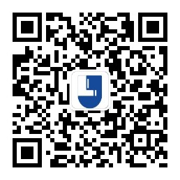 扫描二维码关注公众号